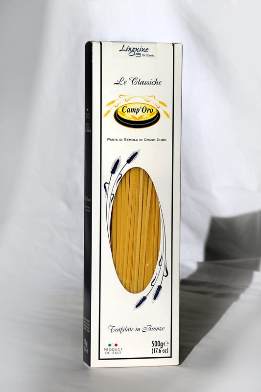 LINGUINE (Le classiche)